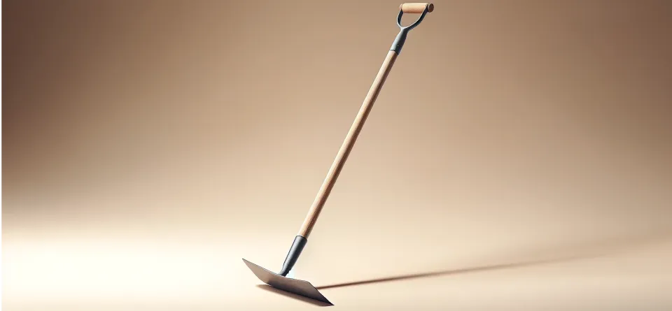 Simple Tools for a Grave Job