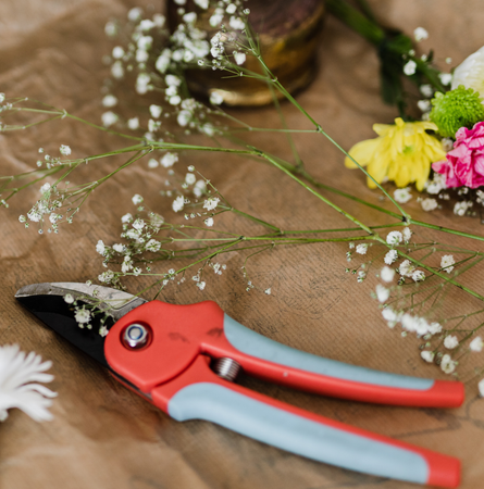 Simple Tools for a Grave Job