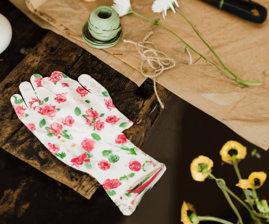 Simple Tools for a Grave Job